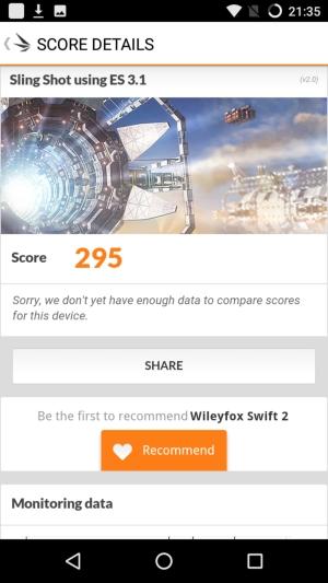 Смартфон Wileyfox Swift 2:, фото 54