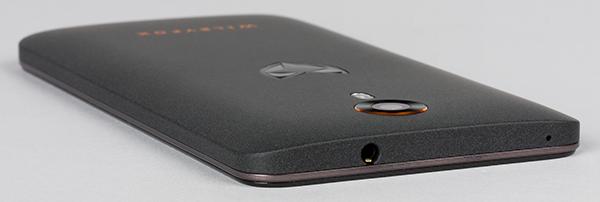 Смартфон Wileyfox Swift:, фото 14