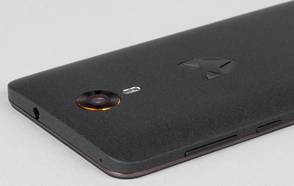 Смартфон Wileyfox Swift:, фото 13