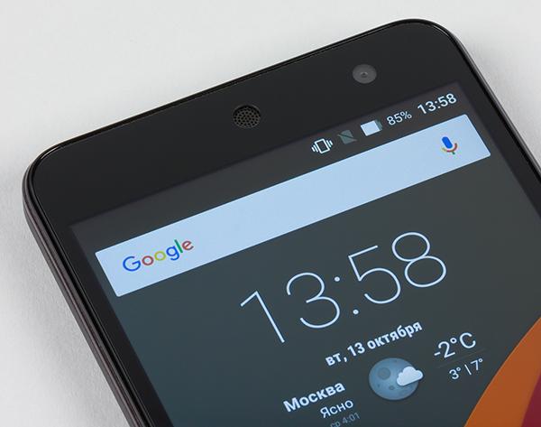 Смартфон Wileyfox Swift:, фото 12