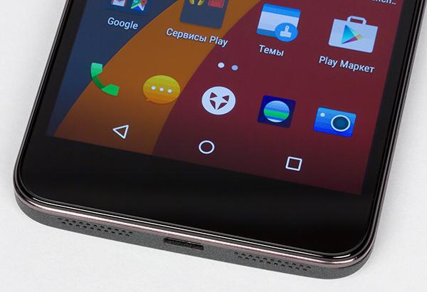 Смартфон Wileyfox Swift:, фото 11
