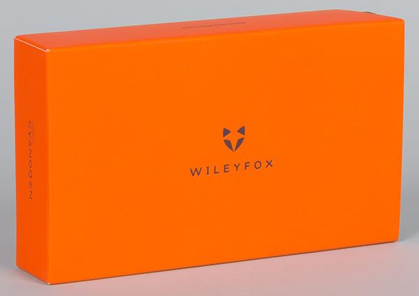 Смартфон Wileyfox Swift:, фото 2