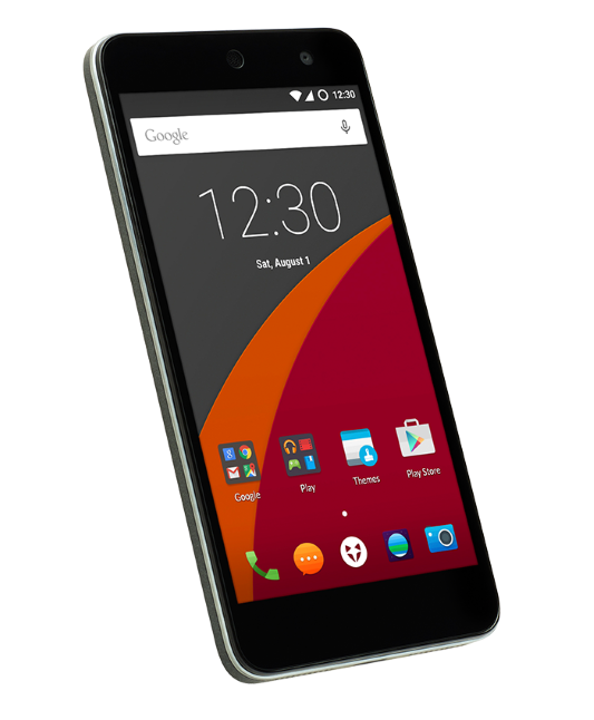 Смартфон Wileyfox Swift:, фото 1