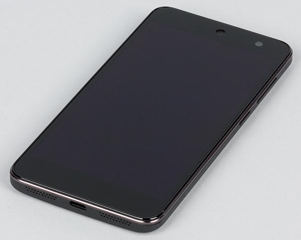 Смартфон Wileyfox Swift:, фото 5