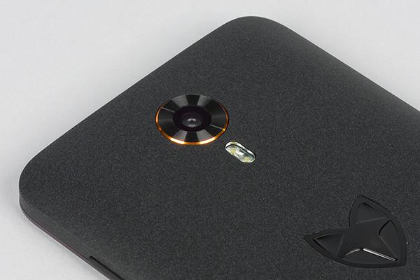 Смартфон Wileyfox Swift:, фото 10