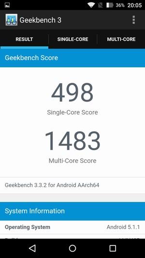 Смартфон Wileyfox Swift:, фото 60