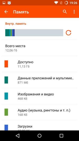 Смартфон Wileyfox Swift:, фото 55