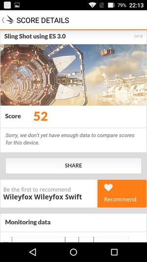 Смартфон Wileyfox Swift:, фото 62