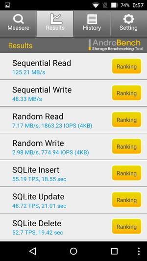 Смартфон Wileyfox Swift:, фото 66