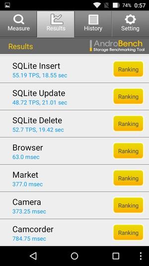 Смартфон Wileyfox Swift:, фото 67