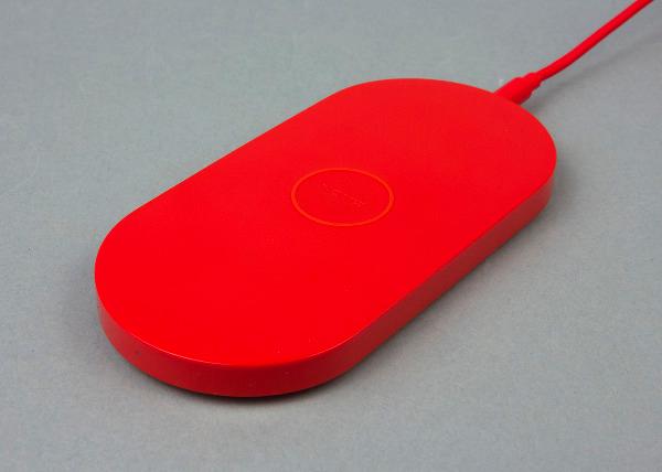 Внешний вид Nokia DT-900