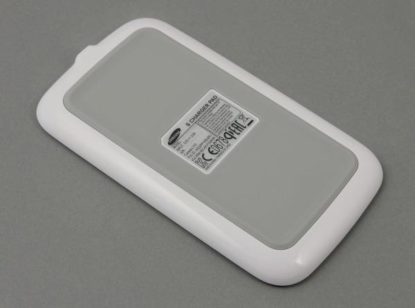 Внешний вид Samsung S Charger Kit