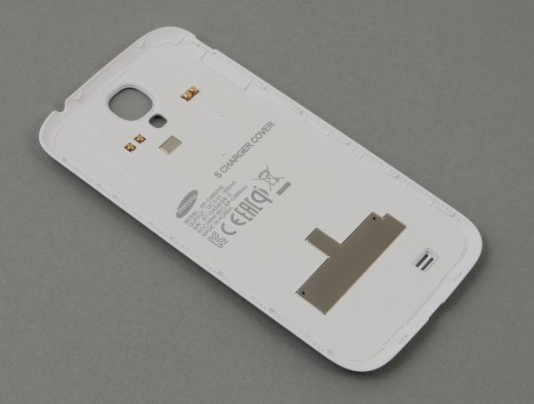 Внешний вид Samsung S Charger Kit