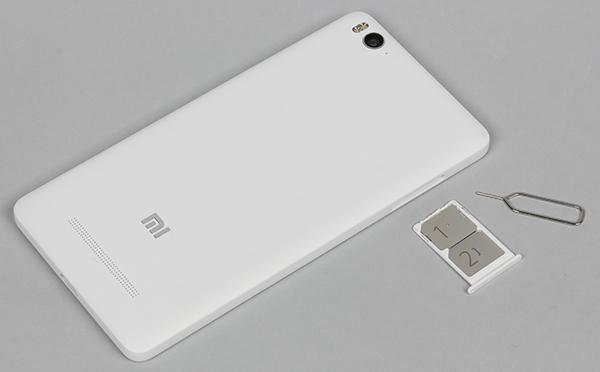 Смартфон Xiaomi Mi 4c:, фото 8