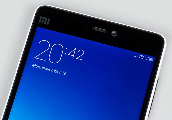 Смартфон Xiaomi Mi 4c:, фото 11