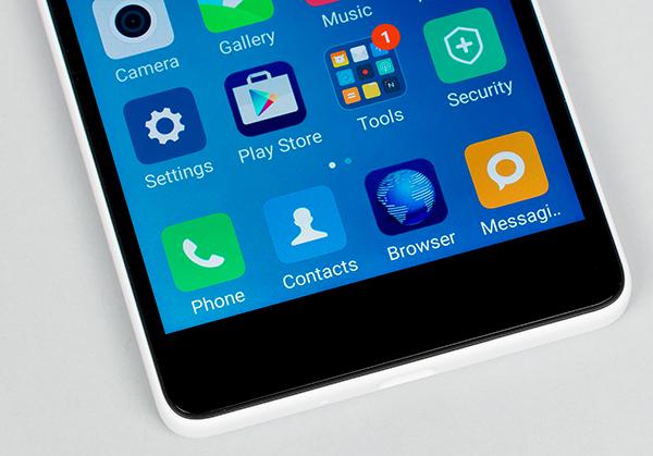 Смартфон Xiaomi Mi 4c:, фото 12