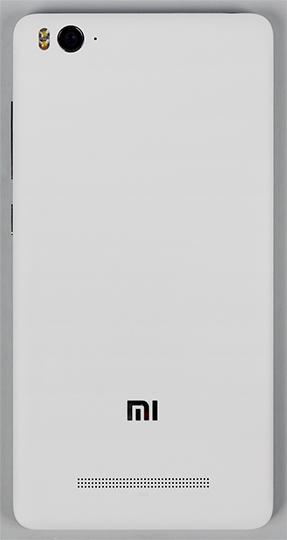 Смартфон Xiaomi Mi 4c:, фото 7