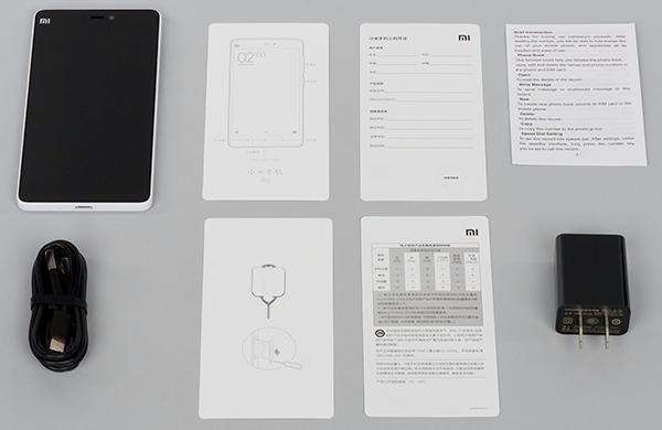 Смартфон Xiaomi Mi 4c:, фото 3