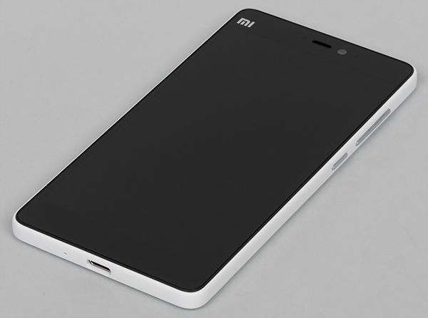 Смартфон Xiaomi Mi 4c:, фото 4