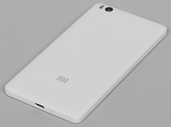 Смартфон Xiaomi Mi 4c:, фото 5