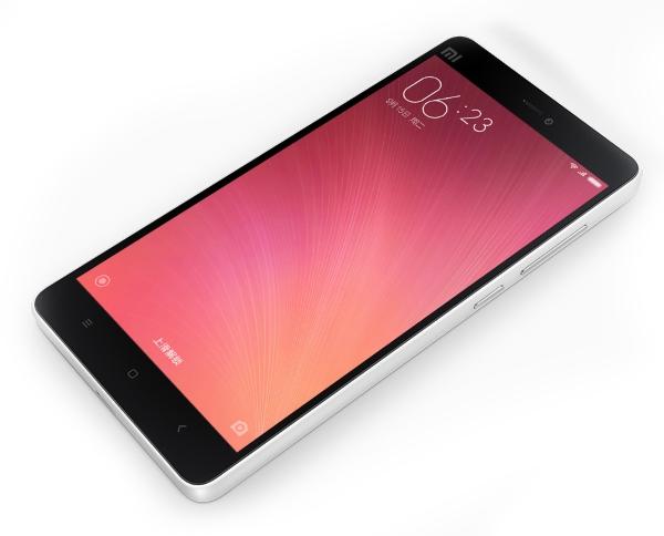 Смартфон Xiaomi Mi 4c:, фото 1