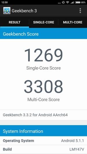 Смартфон Xiaomi Mi 4c:, фото 71