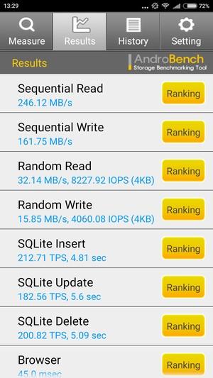 Смартфон Xiaomi Mi 4c:, фото 78