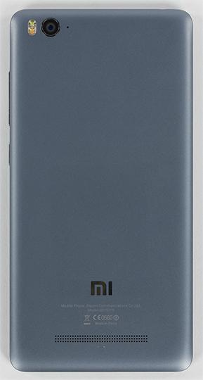 Смартфон Xiaomi Mi 4i:, фото 6