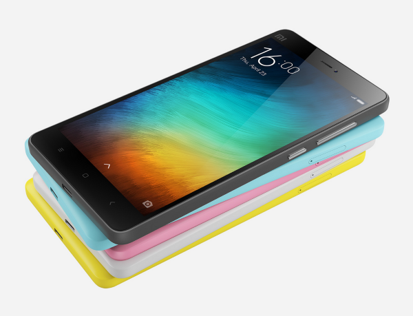 Смартфон Xiaomi Mi 4i:, фото 15