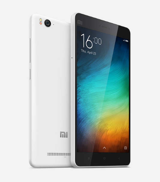 Смартфон Xiaomi Mi 4i:, фото 1