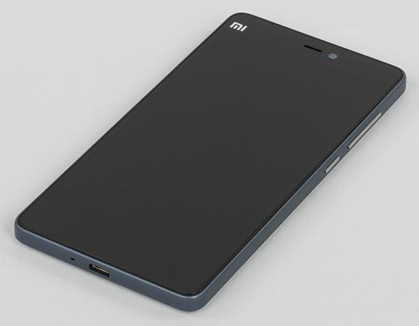 Смартфон Xiaomi Mi 4i:, фото 5
