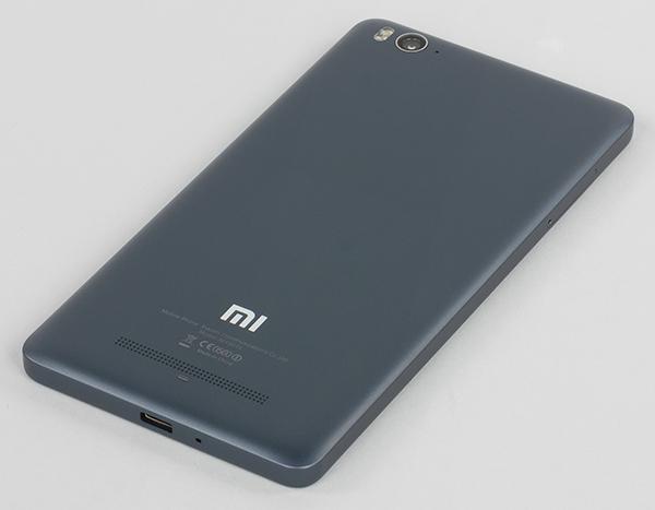 Смартфон Xiaomi Mi 4i:, фото 4