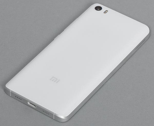 Смартфон Xiaomi Mi 5:, фото 2
