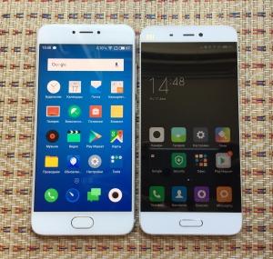 Смартфон Xiaomi Mi 5:, фото 3