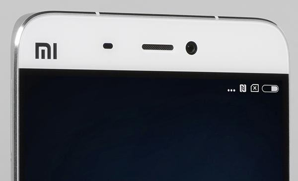 Смартфон Xiaomi Mi 5:, фото 12