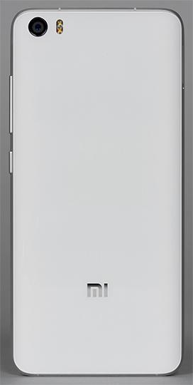 Смартфон Xiaomi Mi 5:, фото 7