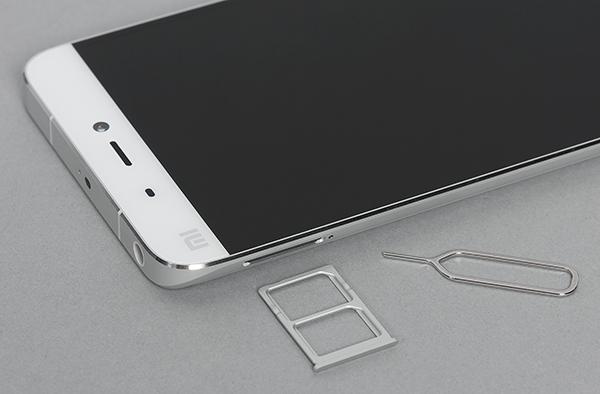 Смартфон Xiaomi Mi 5:, фото 8