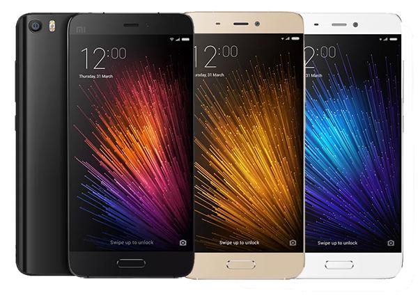 Смартфон Xiaomi Mi 5:, фото 16