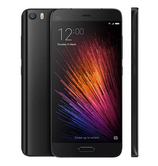 Смартфон Xiaomi Mi 5:, фото 1