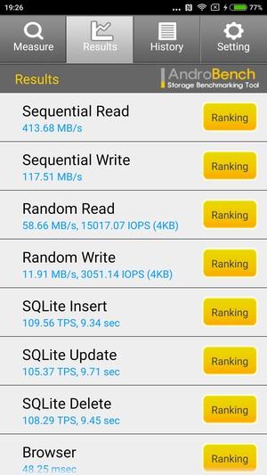 Смартфон Xiaomi Mi 5:, фото 85