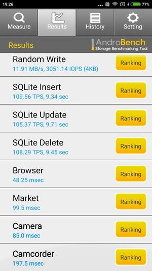 Смартфон Xiaomi Mi 5:, фото 86