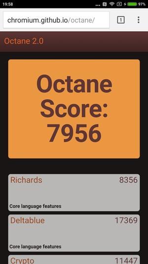 Смартфон Xiaomi Mi 5:, фото 82