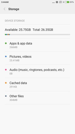 Смартфон Xiaomi Mi 5:, фото 69