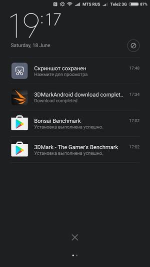 Смартфон Xiaomi Mi 5:, фото 65