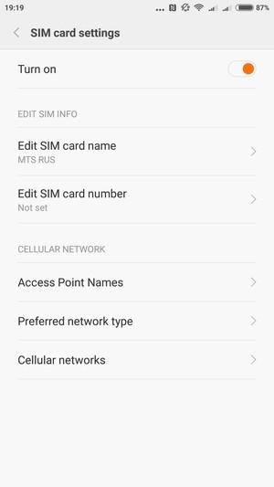 Смартфон Xiaomi Mi 5:, фото 56