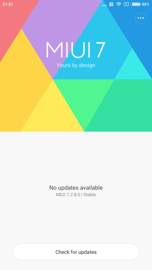 Смартфон Xiaomi Mi 5:, фото 70