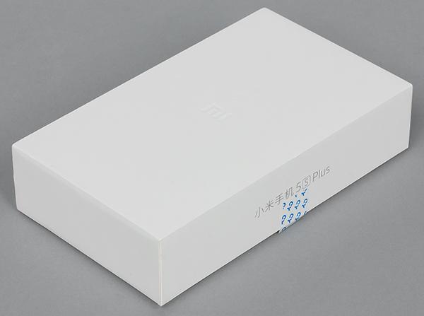 Смартфон Xiaomi Mi 5s Plus:, фото 1