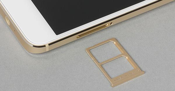 Смартфон Xiaomi Mi 5s Plus