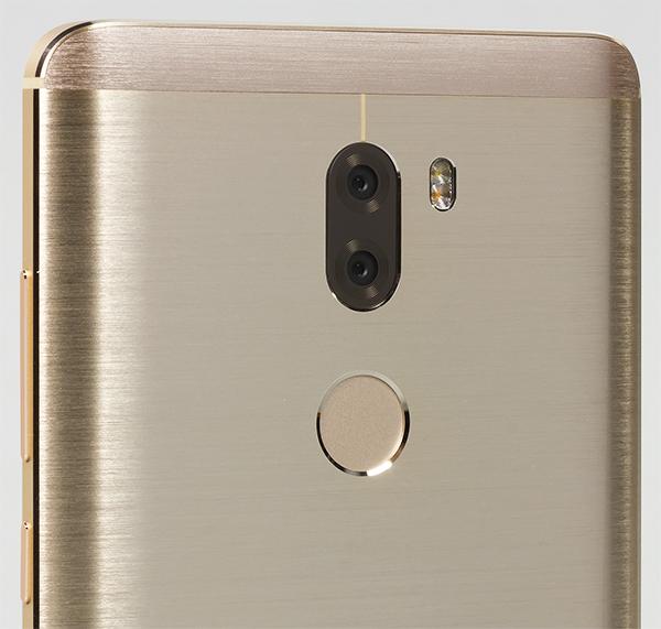 Смартфон Xiaomi Mi 5s Plus