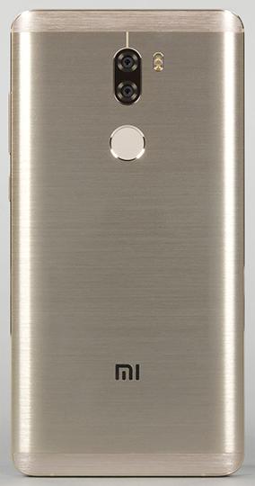 Смартфон Xiaomi Mi 5s Plus:, фото 5